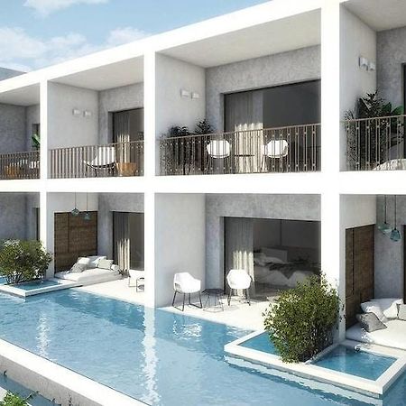 Caravel Resort & Spa (Adults Only) Plános Екстериор снимка
