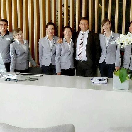 Caravel Resort & Spa (Adults Only) Plános Екстериор снимка