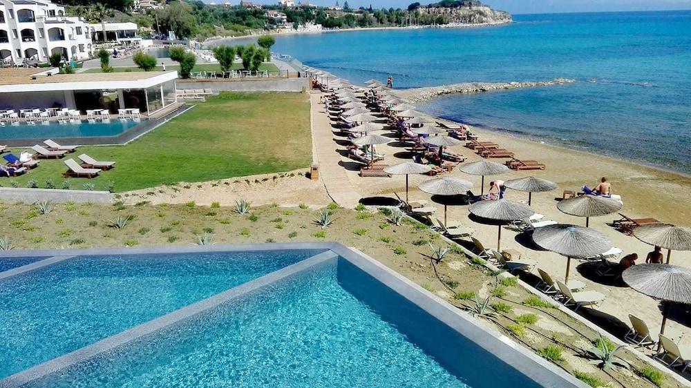 Caravel Resort & Spa (Adults Only) Plános Екстериор снимка