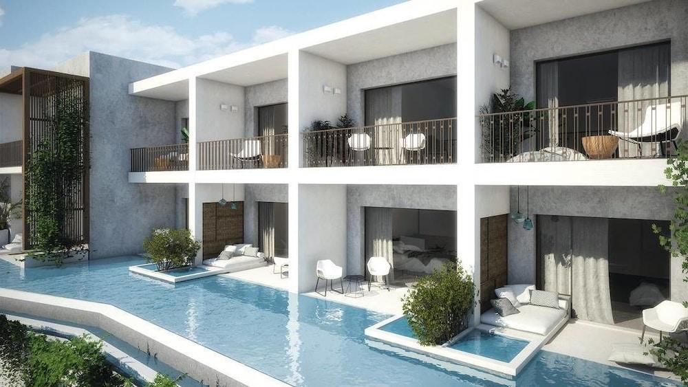 Caravel Resort & Spa (Adults Only) Plános Екстериор снимка