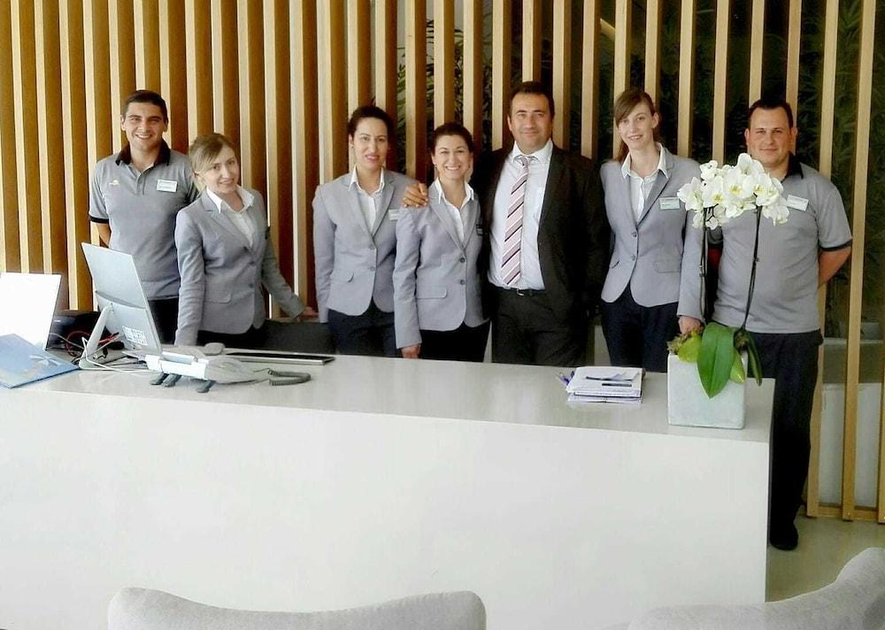 Caravel Resort & Spa (Adults Only) Plános Екстериор снимка