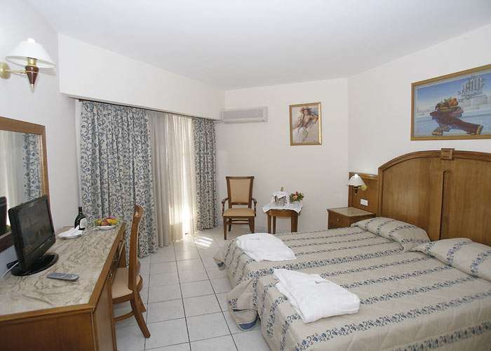 Caravel Resort & Spa (Adults Only) Plános Екстериор снимка