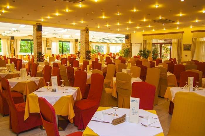 Caravel Resort & Spa (Adults Only) Plános Екстериор снимка