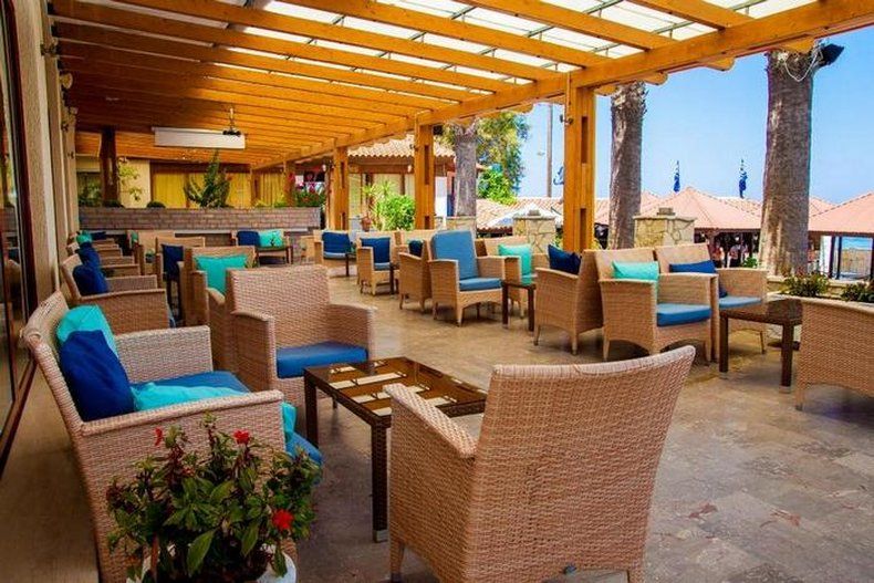Caravel Resort & Spa (Adults Only) Plános Екстериор снимка