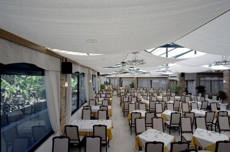 Caravel Resort & Spa (Adults Only) Plános Екстериор снимка