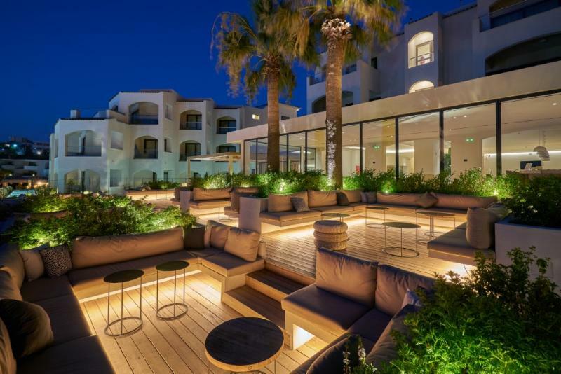Caravel Resort & Spa (Adults Only) Plános Екстериор снимка