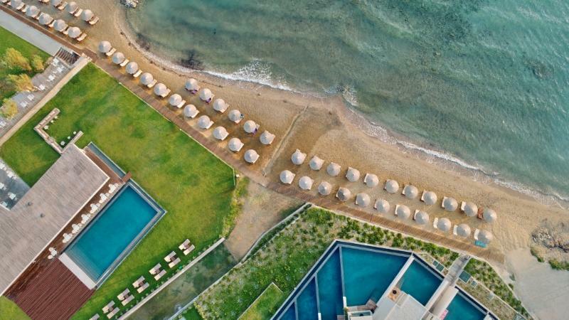 Caravel Resort & Spa (Adults Only) Plános Екстериор снимка